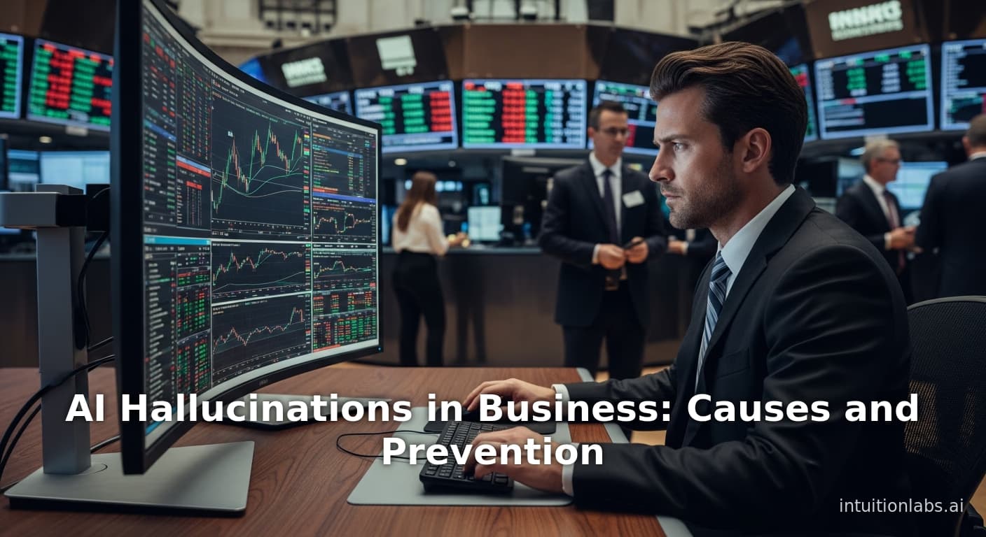 AI Hallucinations in Business: Causes and Prevention