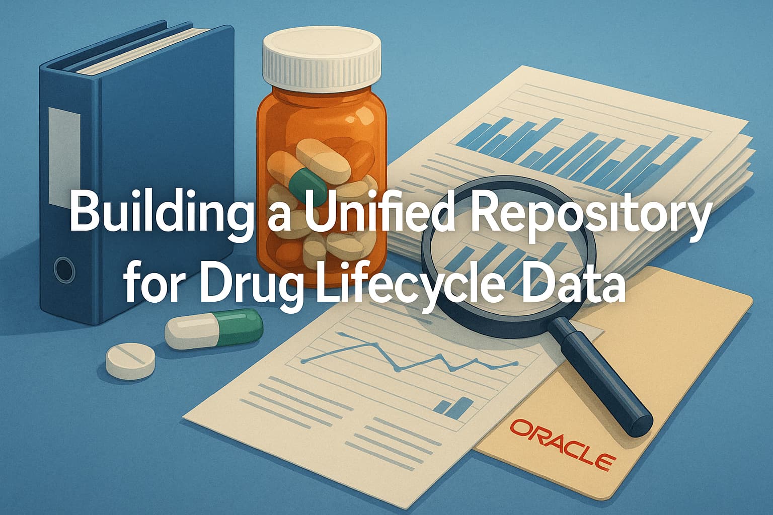 The Evolution of eCTD Publishing to Unified Archives