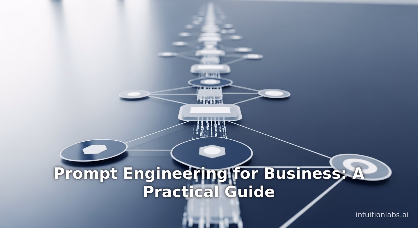 Prompt Engineering for Business: A Practical Guide