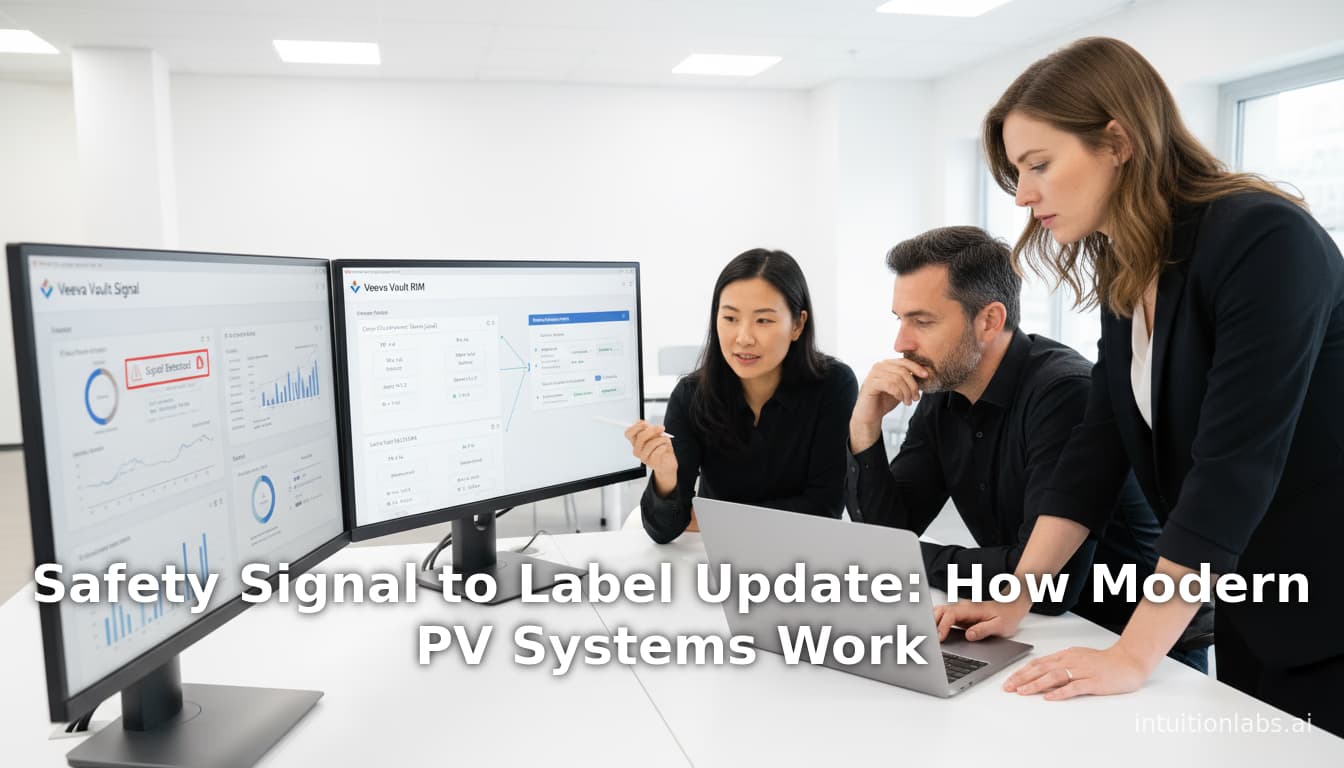 Safety Signal to Label Update: How Modern PV Systems Work