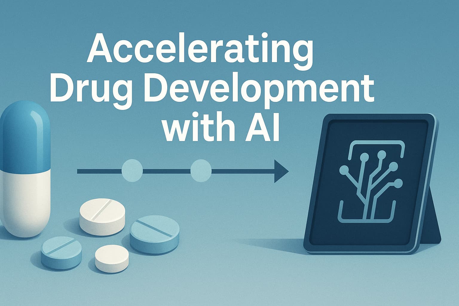 AI Applications in the Drug Development Pipeline