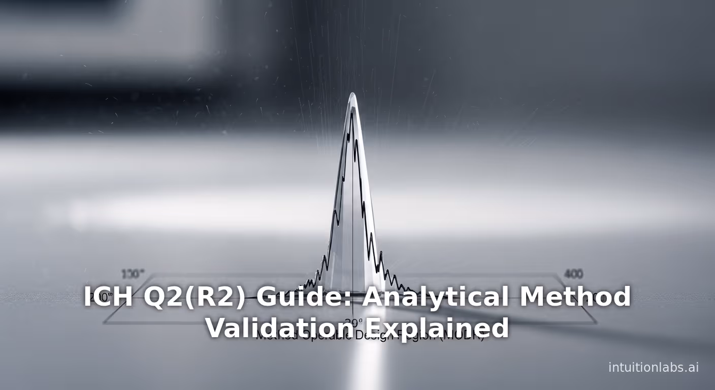ICH Q2(R2) Guide: Analytical Method Validation Explained