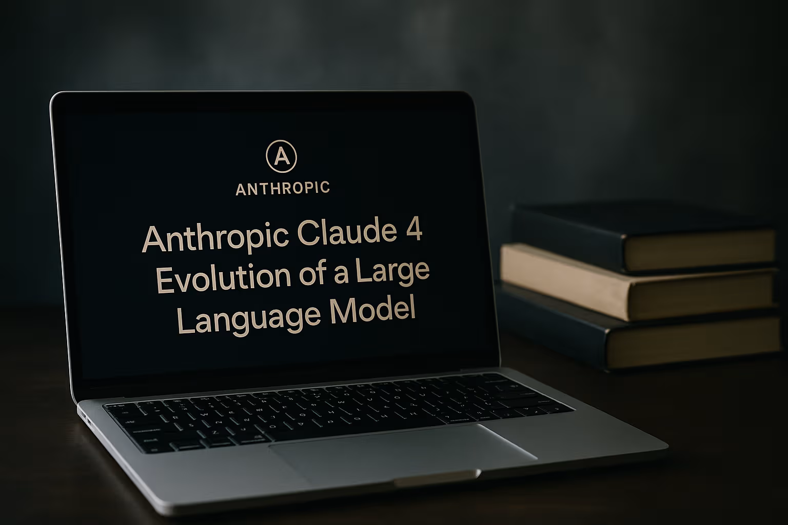 Anthropic Claude 4: Evolution of a Large Language Model