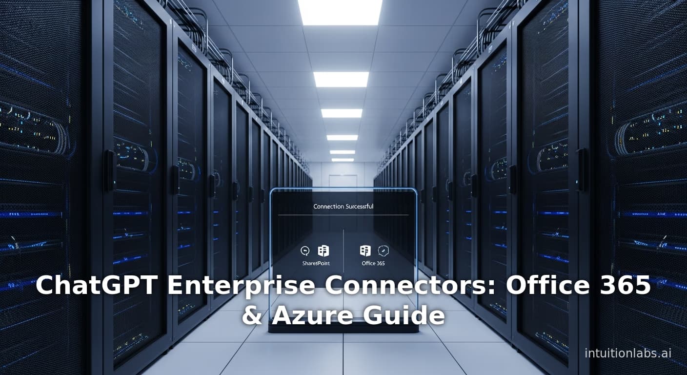 ChatGPT Enterprise Connectors: Office 365 & Azure Guide