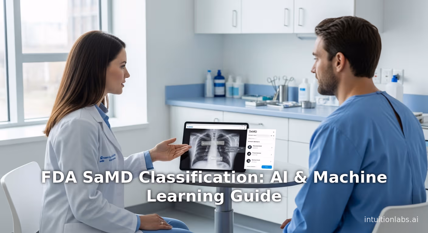 FDA SaMD Classification: AI & Machine Learning Guide