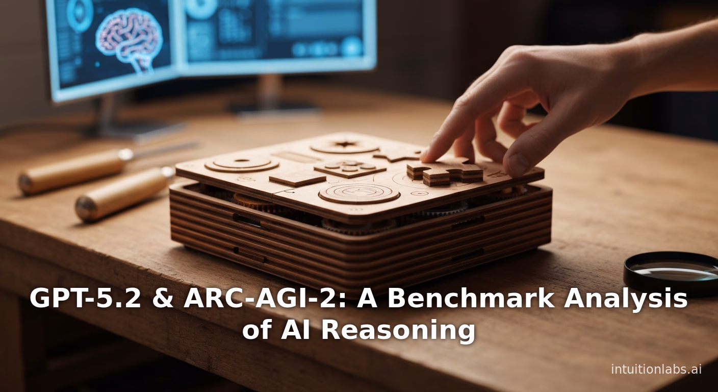 GPT-5.2 & ARC-AGI-2: A Benchmark Analysis of AI Reasoning