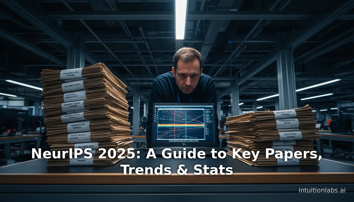 NeurIPS 2025: A Guide to Key Papers, Trends & Stats
