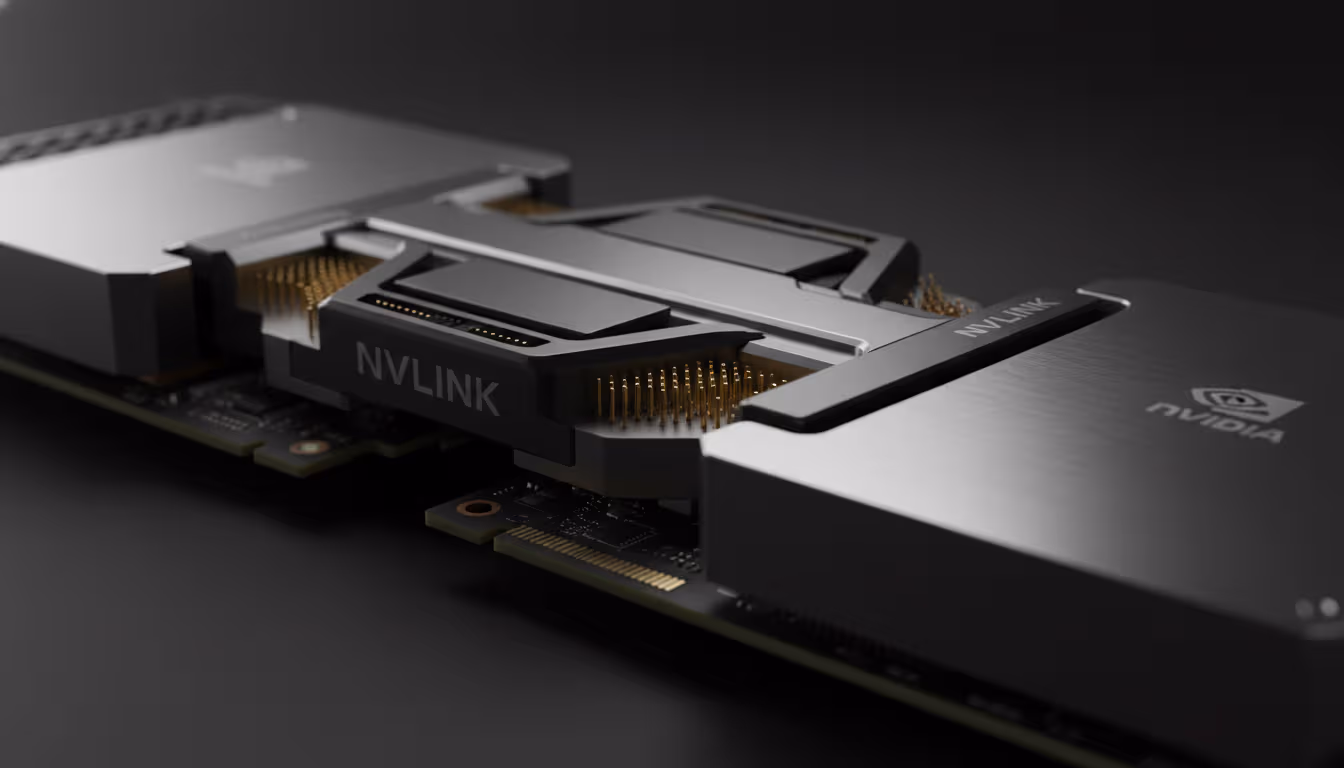 NVIDIA NVLink Explained: A Guide to the GPU Interconnect