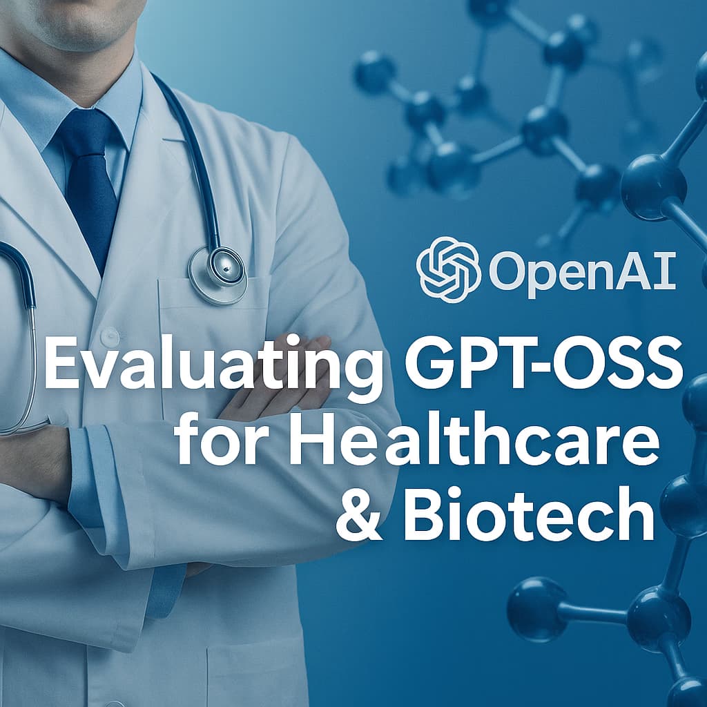 GPT-OSS: A Technical Overview of OpenAI's Open-Weight LLMs