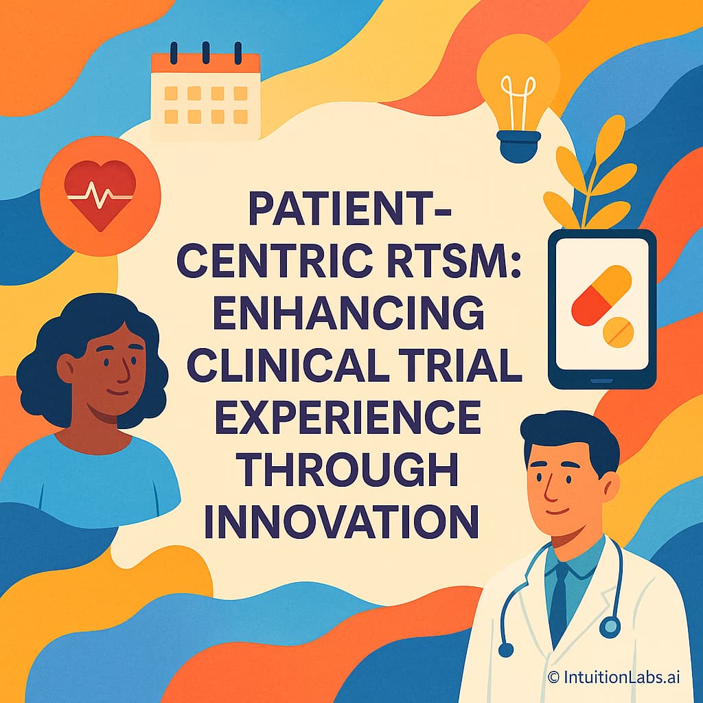 Patient-Centric RTSM: Enhancing Clinical Trial Experience Through Innovation