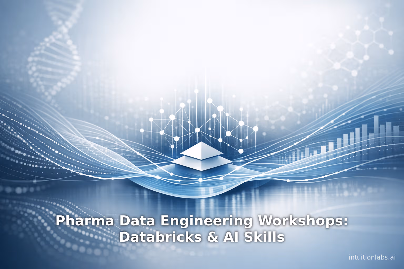 Pharma Data Engineering Workshops: Databricks & AI Skills