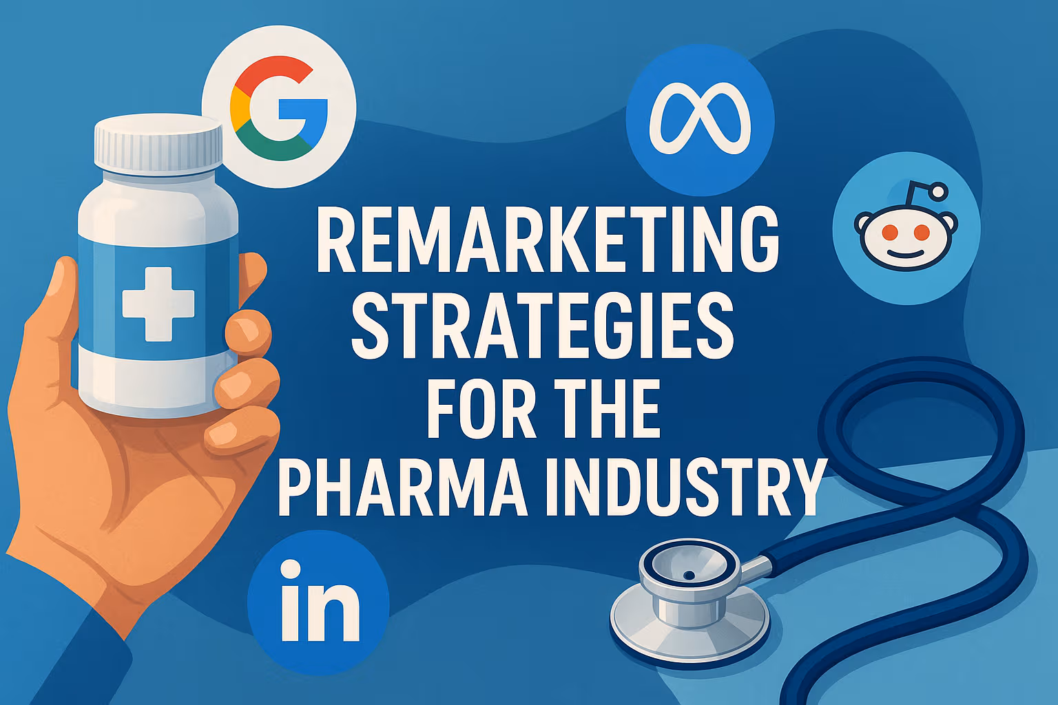 Pharmaceutical Remarketing: A Guide to Platform Compliance