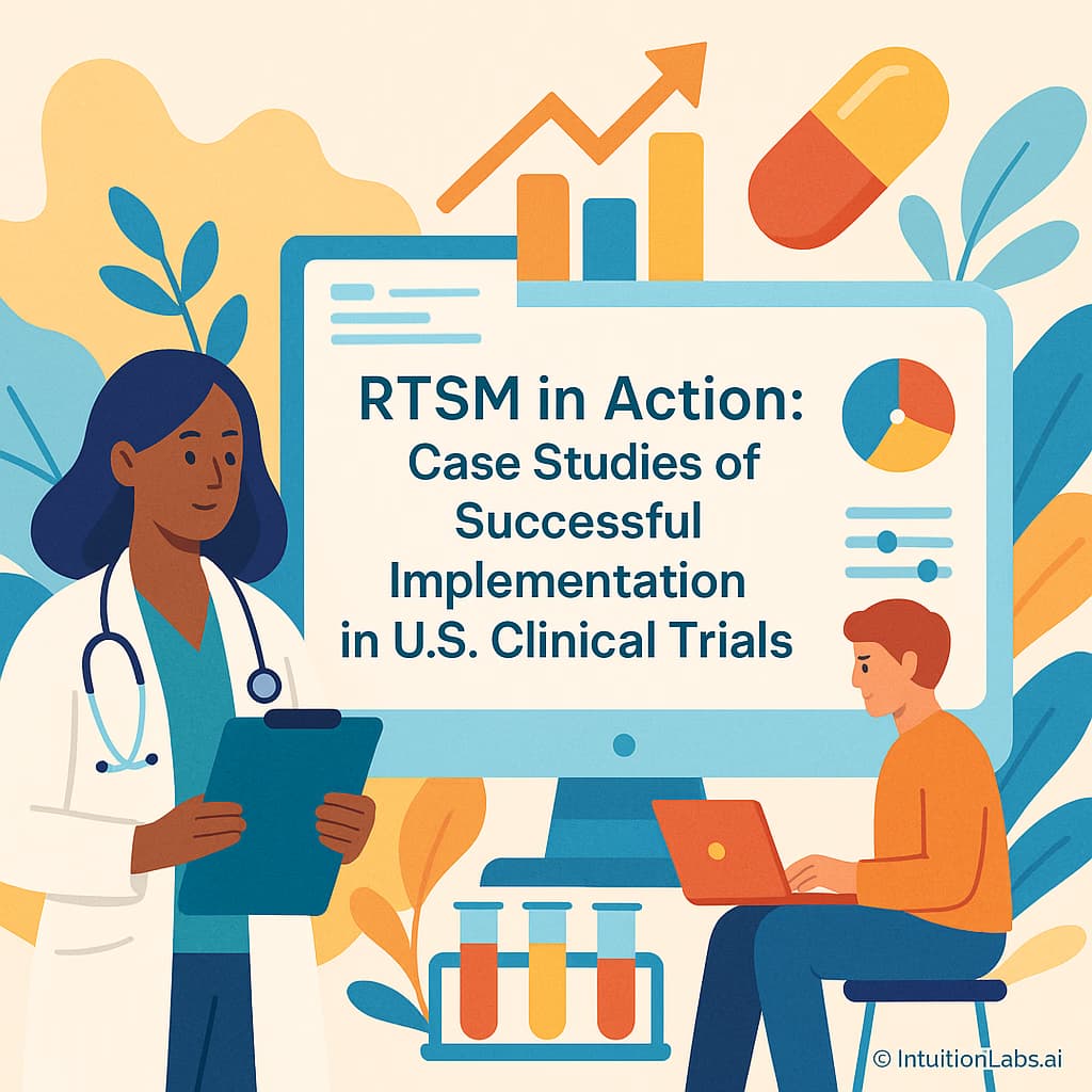 RTSM in Action: Case Studies of Successful Implementation