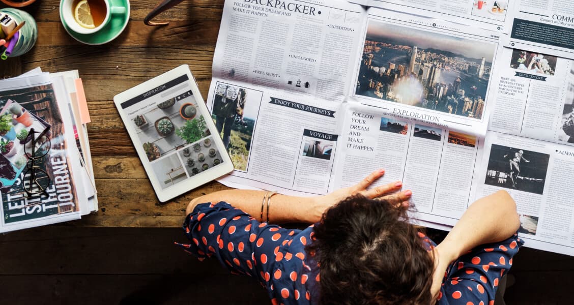 Articles & Resources