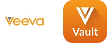 Veeva Vault Logo